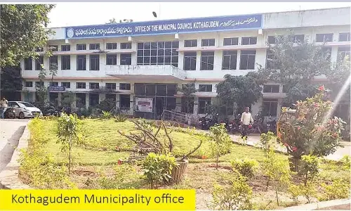 Efforts underway to form new municipality