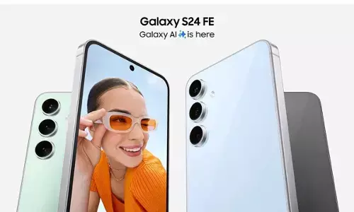 Samsung Galaxy S24 FE Launched with Exynos 2400e Chipset: What’s New