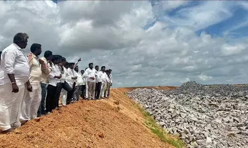 Allegations rife on conspiracy to benefit neighbouring States