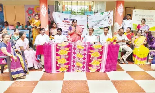 APSCPCR emphasises importance of nutrition for healthy society