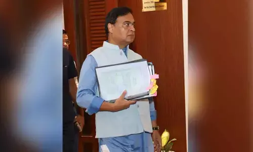 Assam CM seeks Gadkari’s intervention to resume construction of bridge over Brahmaputra