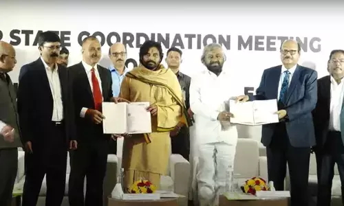 AP and Karnataka govt. reaches agreement over transfer of Kumki elephants