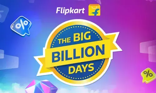 Flipkart Big Billion Days Sale: Buy iPhone 15 Pro for Under Rs 60,000