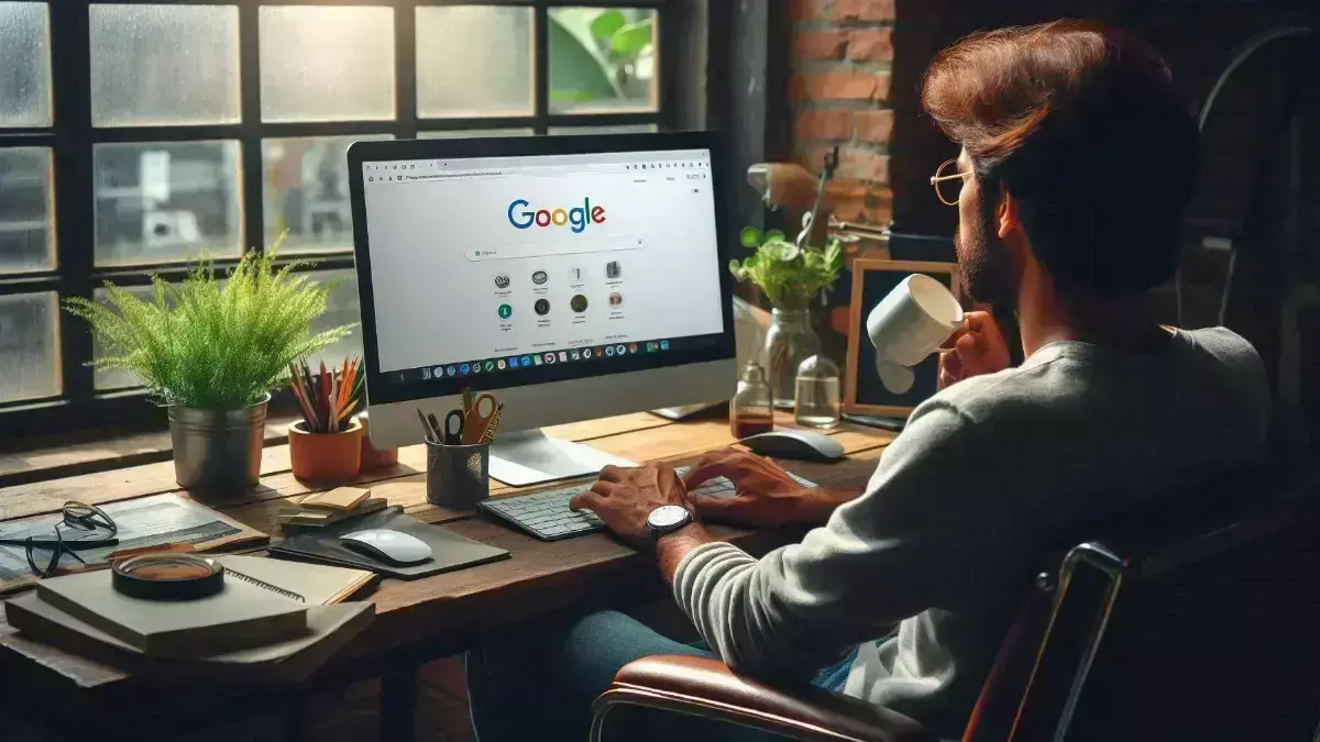 CERT-In Warns Google Chrome Users of High Risk of Hacking – How to Protect Your System