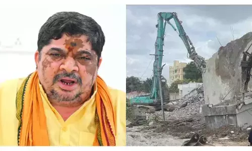 Minister Ponnam Prabhakar Clarifies on Musi Buffer Zone, Encourages Public Involvement