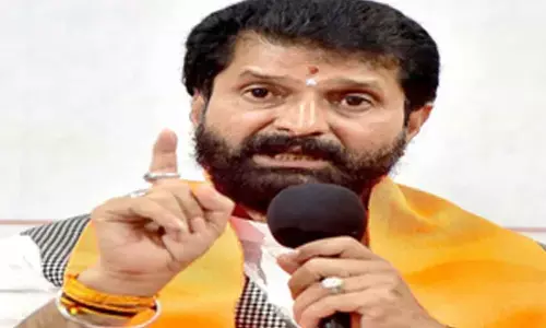 Why to fear CBI probe if youre honest, BJP asks Ktaka CM Siddaramaiah