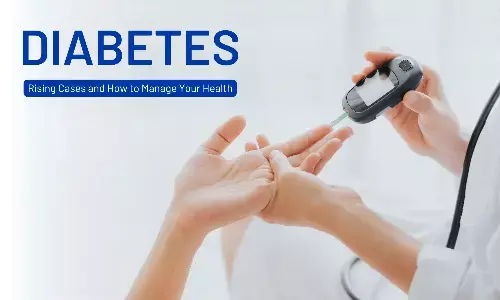 Diabetes: An In-Depth Guide to Manage Your Health