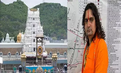 From temple to civic body: Purification ceremonies reflect broader issues of trust and accountability