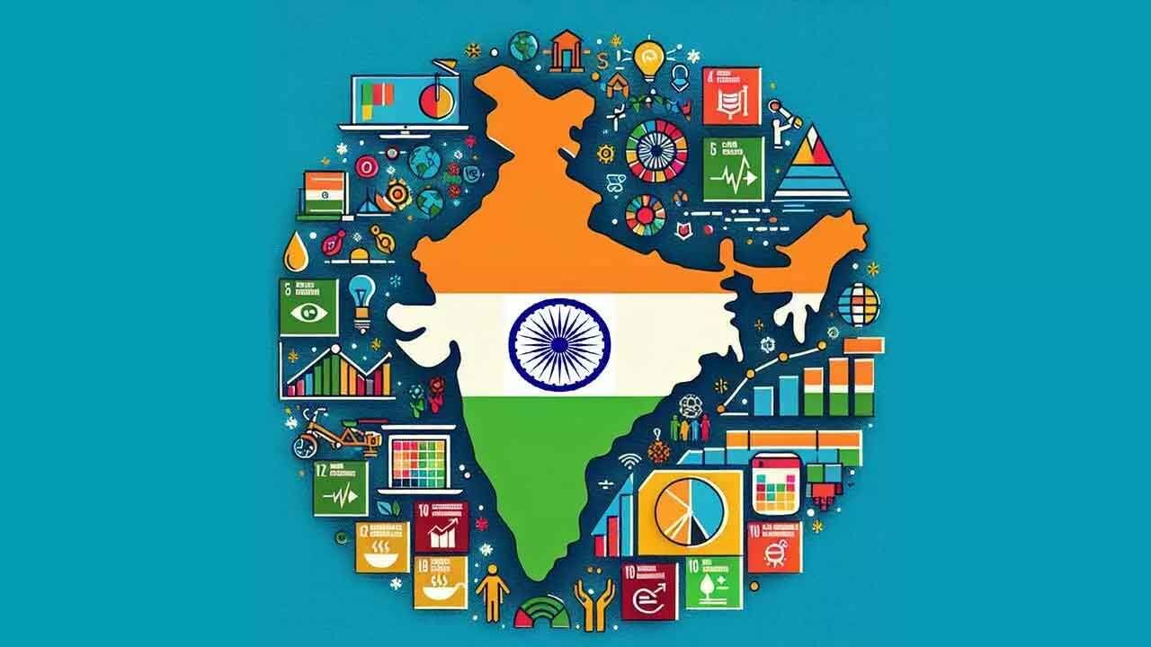 FM proposes High-level panel on banking for Viksit Bharat