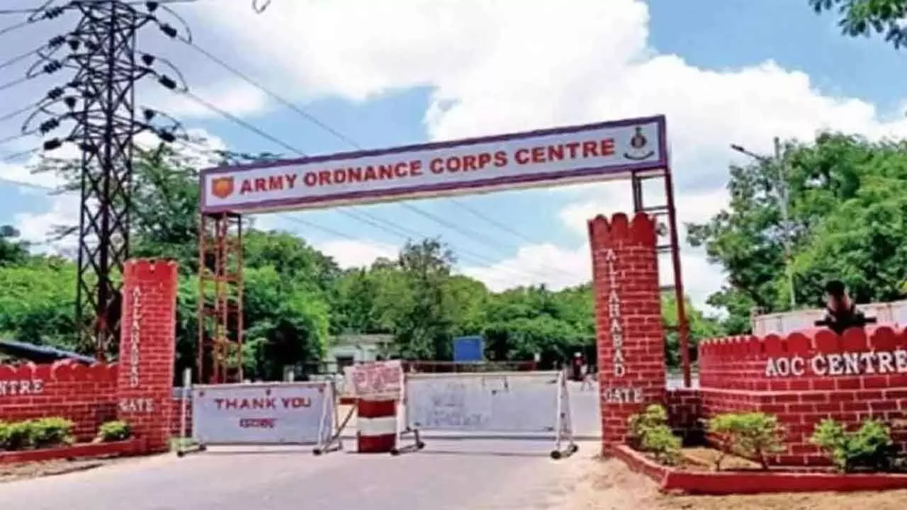 Secunderabad Cantonment faces commute restrictions amid military orders