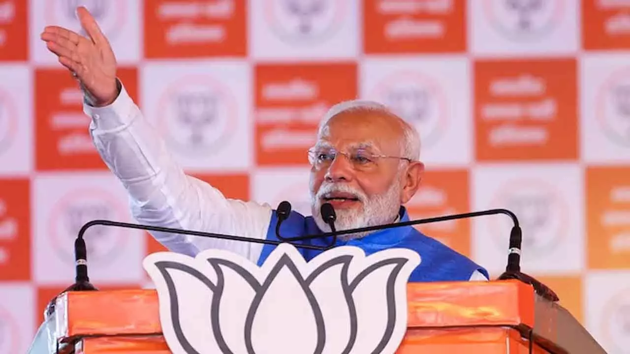 Haryana polls: PM Modis election meeting in Hissar today