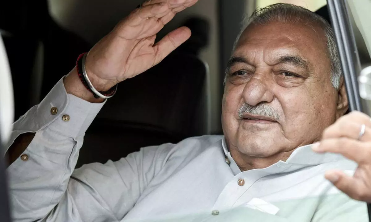 High command will decide Haryana CM pick: Hooda