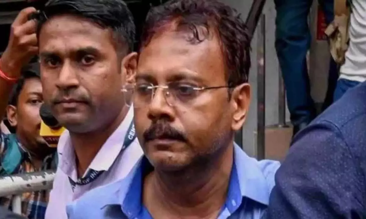 RG Kar: Special court to hear on Sep 30 CBIs plea for narco analysis of Sandip Ghosh