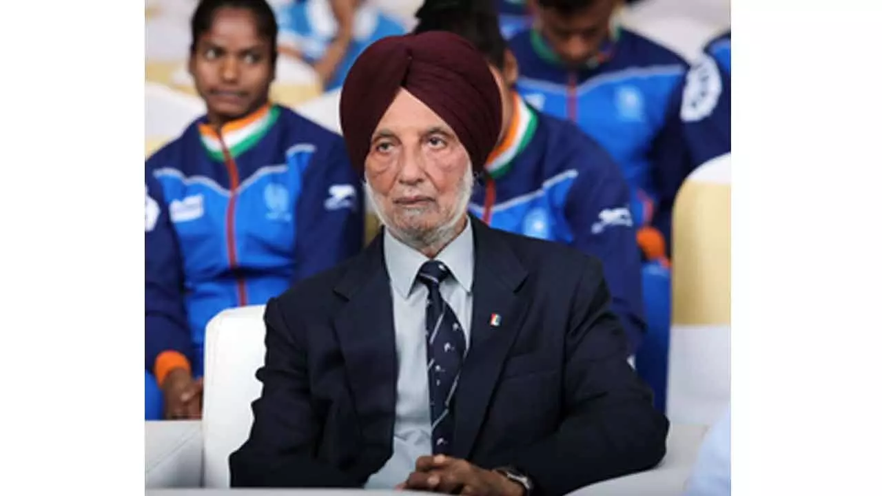 Legends Harbinder Singh, Zafar Iqbal welcome return of international hockey to New Delhi