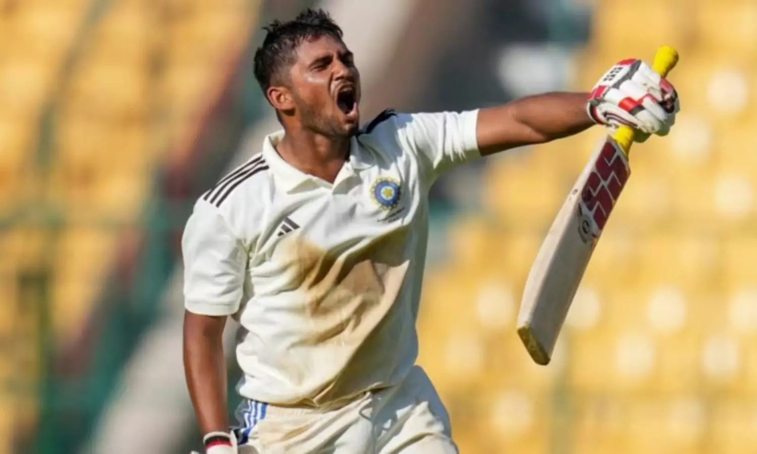 Mumbai all-rounder Musheer Khan injured in accident, to miss Irani Cup and some Ranji Trophy matches