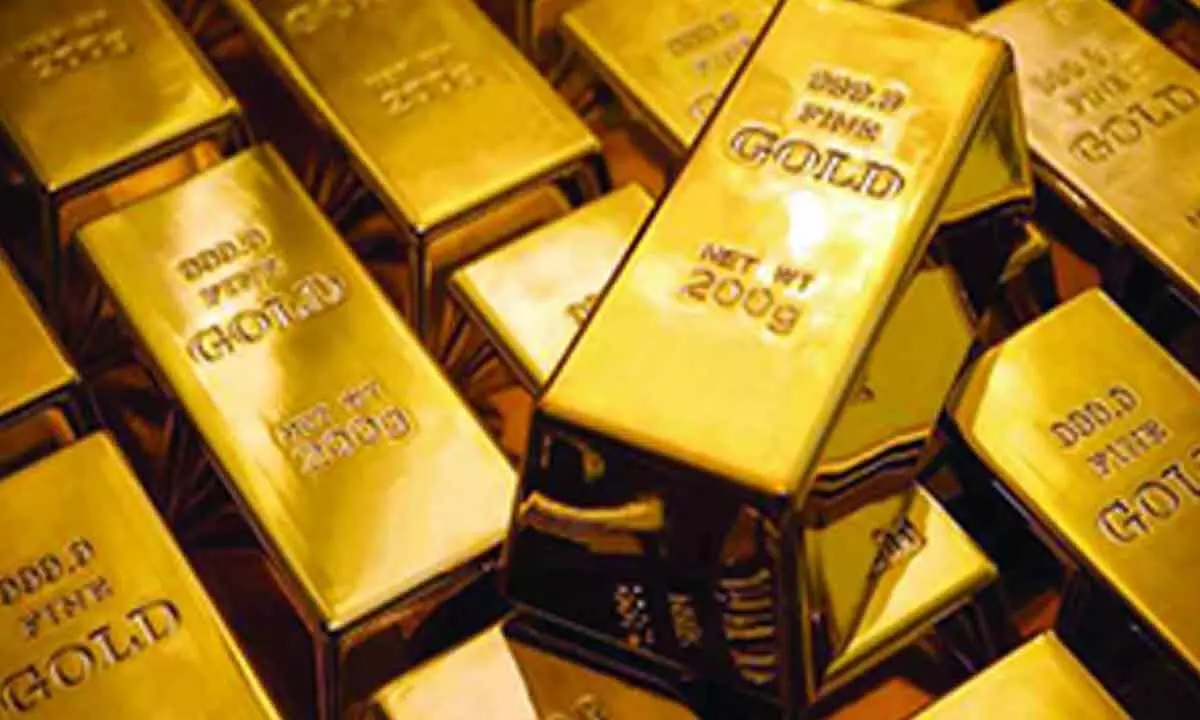 Gold rates in Visakhapatnam today hikes, check the rates on 22 October, 2024