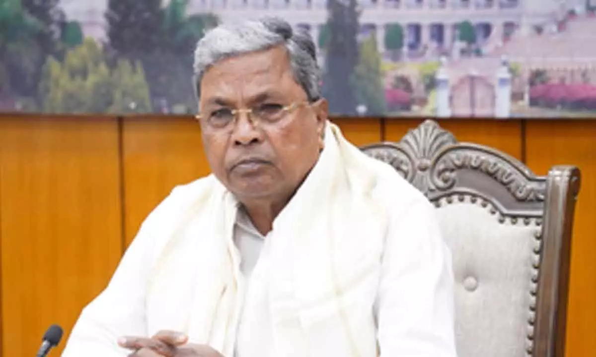 Karnataka CM Announces Imminent Release Of Controversial Caste Survey Report