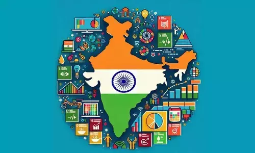 Pore over Viksit Bharat prospects, challenges