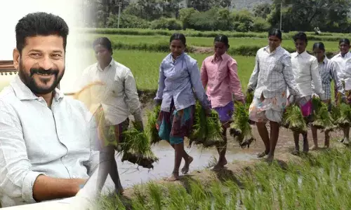 Good News From Revanth Govt: Dasara bonanza on cards!