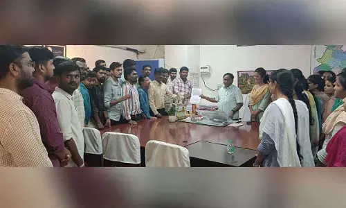 Petition seeks more AEOs for Crop Survey