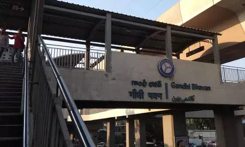 CARE hospital partners with L&T Metro Rail