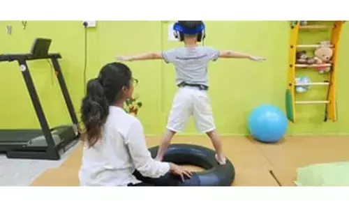 Parents demand action against illegal therapy centres claiming to treat autism