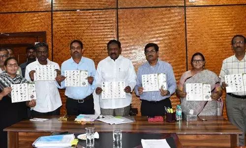 Telangana promotes nature tourism on World Tourism Day