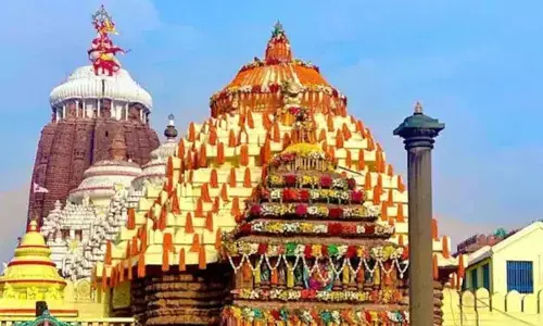 Odisha Implements Quality Control For Jagannath Temples Mahaprasad Amid Tirupati Controversy