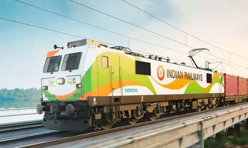 Indian Railways Boosts Festive Travel With 6,000 Special Trains