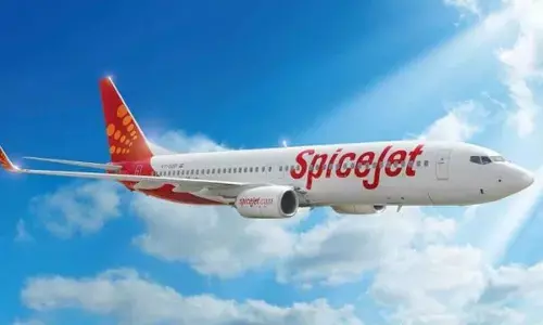 Acuité Upgrades SpiceJet’s Credit Rating to BB- (Stable); Short-Term Rating Raised to A4+, Reflecting Improved Outlook