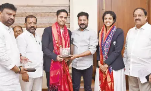 Chess champions rewarded