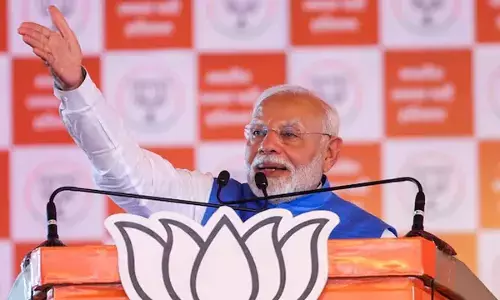 Haryana polls: PM Modis election meeting in Hissar today