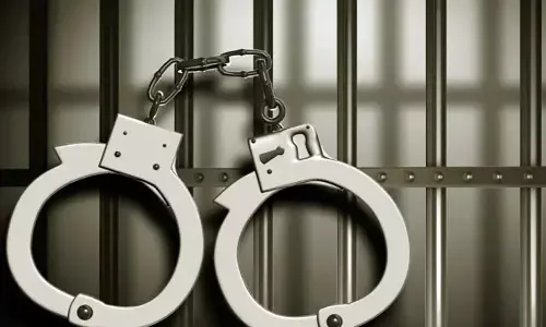 Man, absconding after killing his wife 27 years ago, arrested