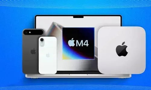 Apple October Event 2024: M4 Macs, iPhone SE 4 and Watch SE 3 Expected in 2025