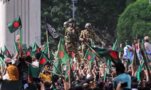 Rising Tensions: The Plight of Bangladeshs Hindu Community Amid Political Turmoil