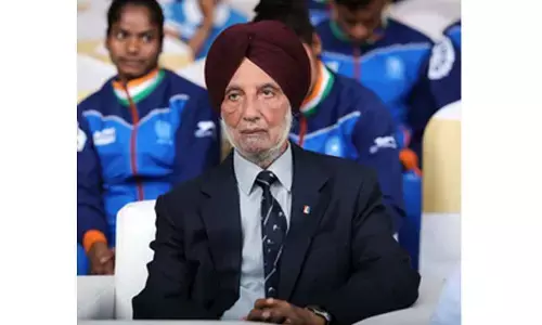 Legends Harbinder Singh, Zafar Iqbal welcome return of international hockey to New Delhi