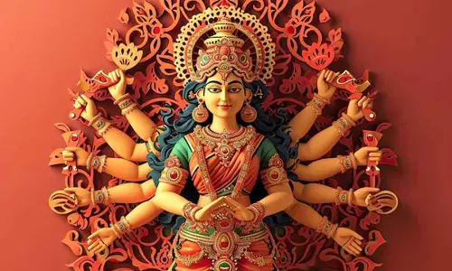 Navratri 2024: Kanya Puja Timings and Rituals for Ashtami and Navami