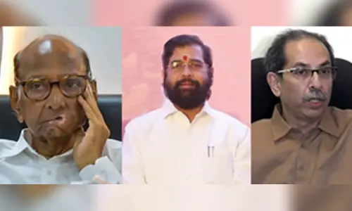 MahaYuti, MVA set to play on Waqf Bill issue during Assembly election campaigns