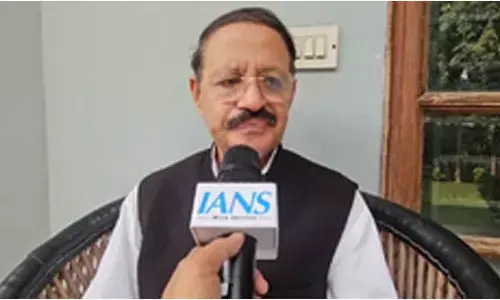 Rashid Alvi criticises PM Modis surgical strike remarks; cites Indira Gandhis role in dividing Pakistan
