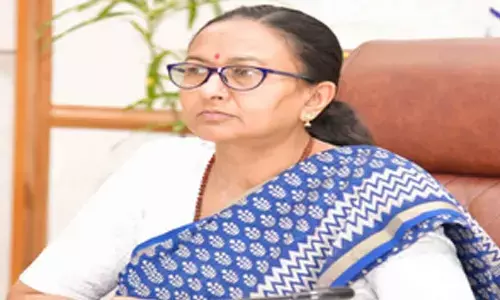 Uttarakhand Chief Secretary Radha Raturis tenure extended by six months