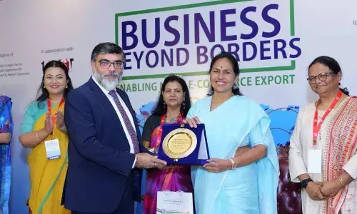 Global Trade initiative SME Forum Launches new campaign