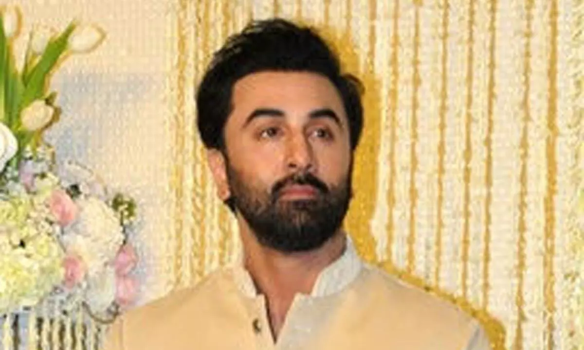 Ranbir Kapoor enters the world of fashion and lifestyle