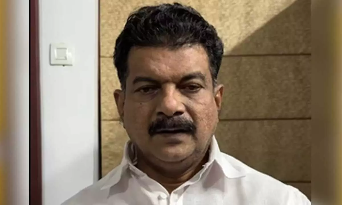 Kerala: Independent MLA PV Anvar booked for inciting terror