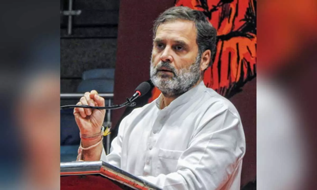 FairPoint: Khalistani terrorist attempts to make Rahul poster boy for separatism