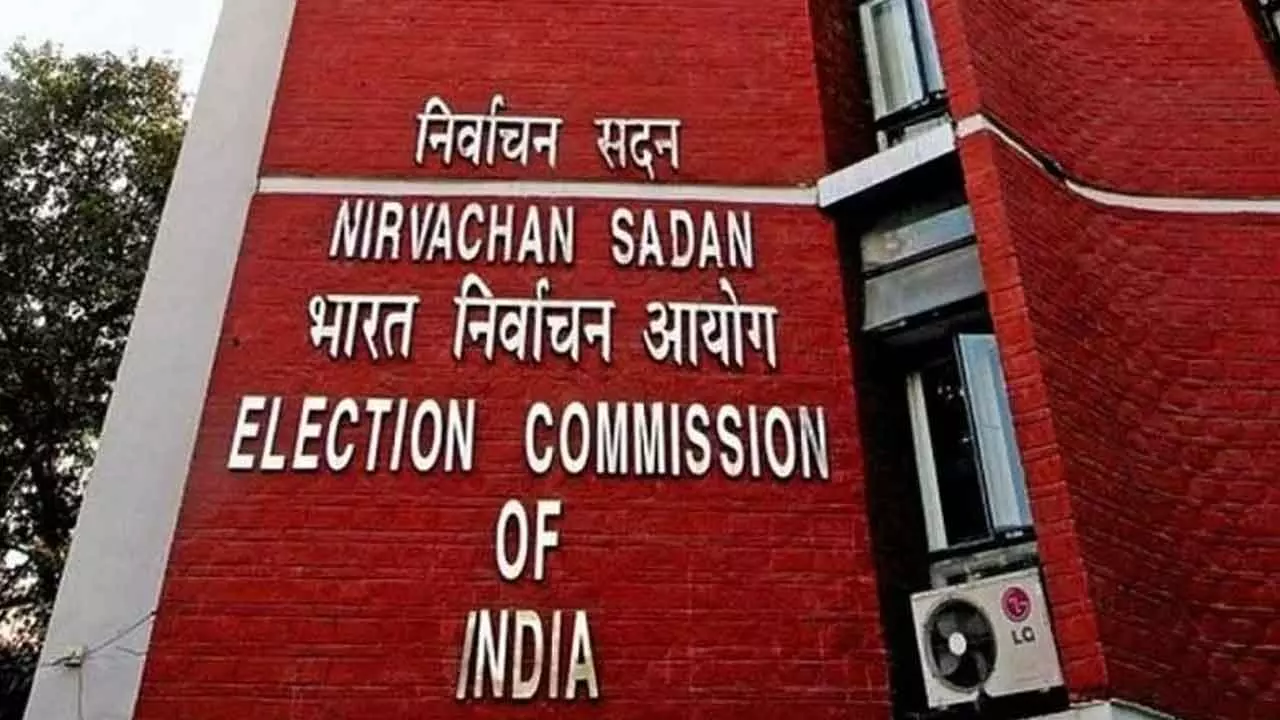 J&K polls: 23 govt employees suspended for MCC violations