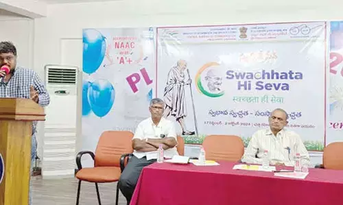Citizens urged to actively take part in Swachhata Hi Seva