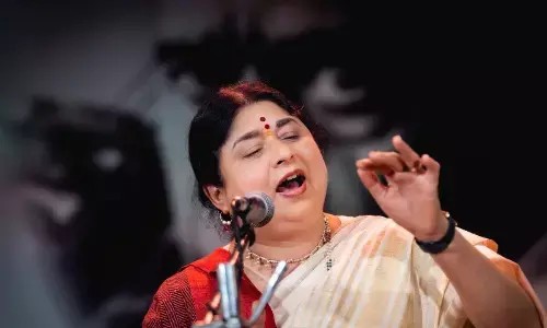 A voice of tradition and emotion