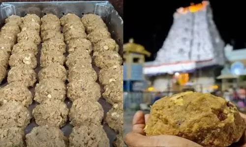 Tirupati laddu controversy: SIT chief forms three teams, says will probe the case thoroughly