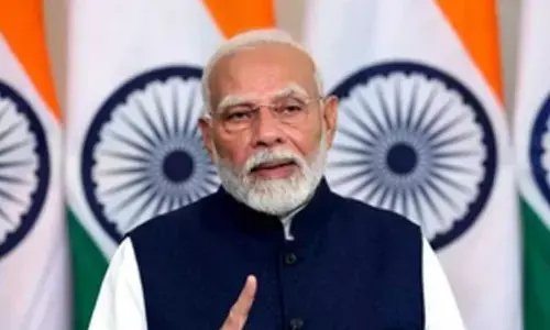 PM Modi to launch tribal village development initiative in Jharkhand today