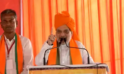 Agniveers will be given a pensionable job: Amit Shah